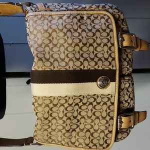 Coach Crossbody Bag